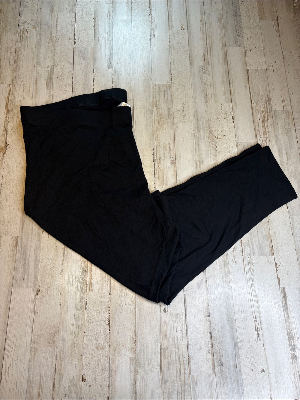 Old Navy Women's Stretch Leggings - Comfortable Everyday Bottoms Plus Size 4X